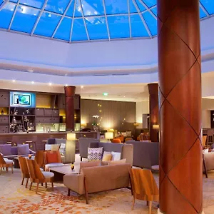 Paris Marriott Charles De Gaulle Airport Roissy-en-France