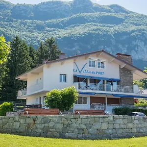https://la-villa-du-port.hotels-rhonealpes.com